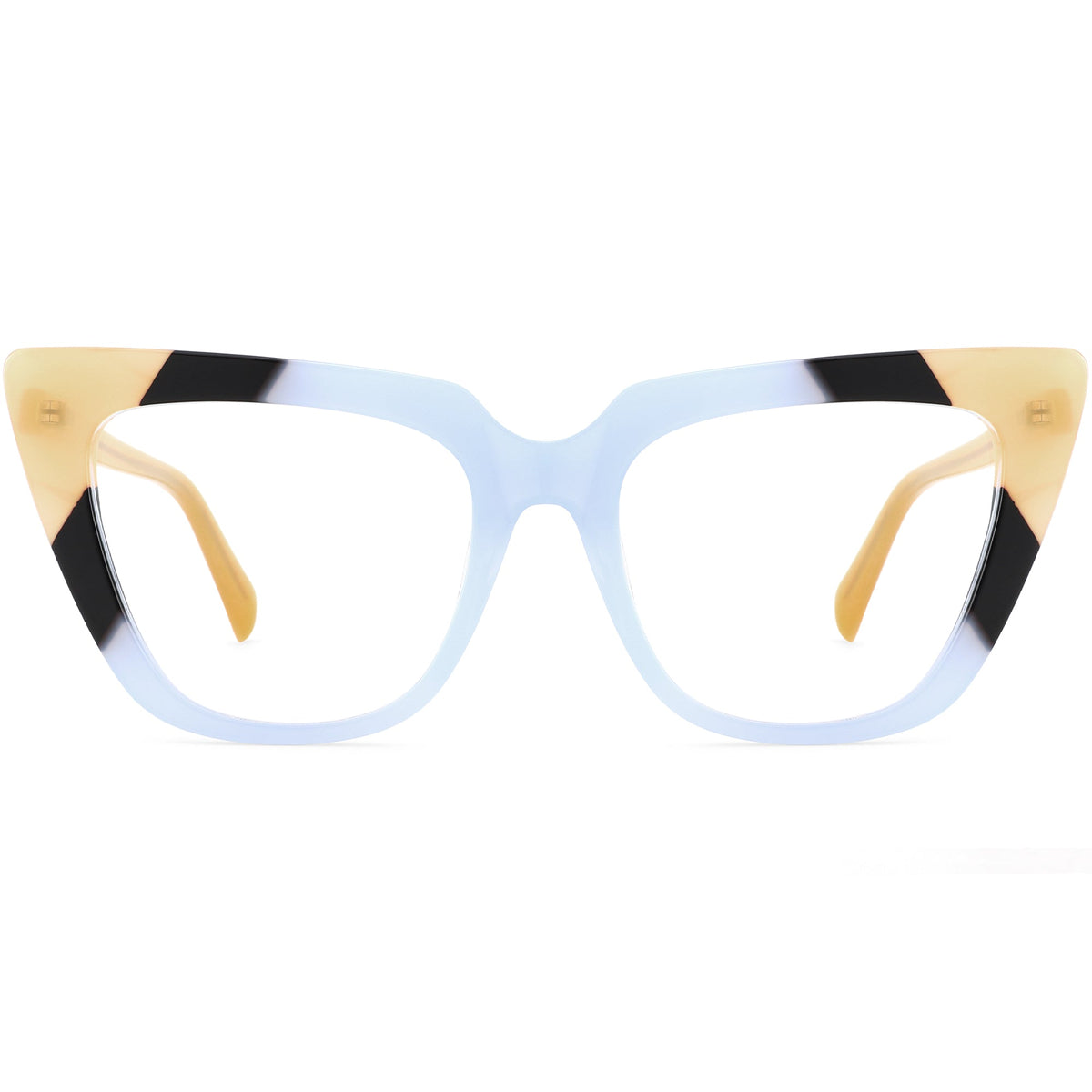 Cateye Brillen A1237