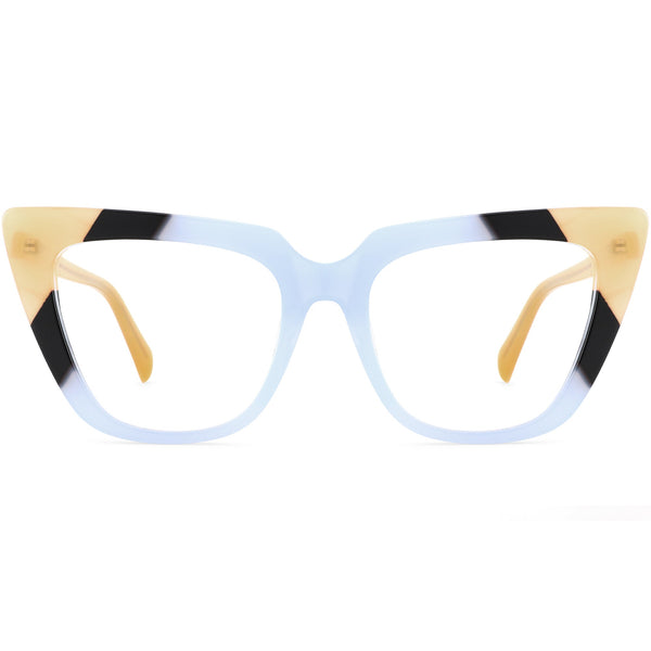 Cateye Brillen A1237
