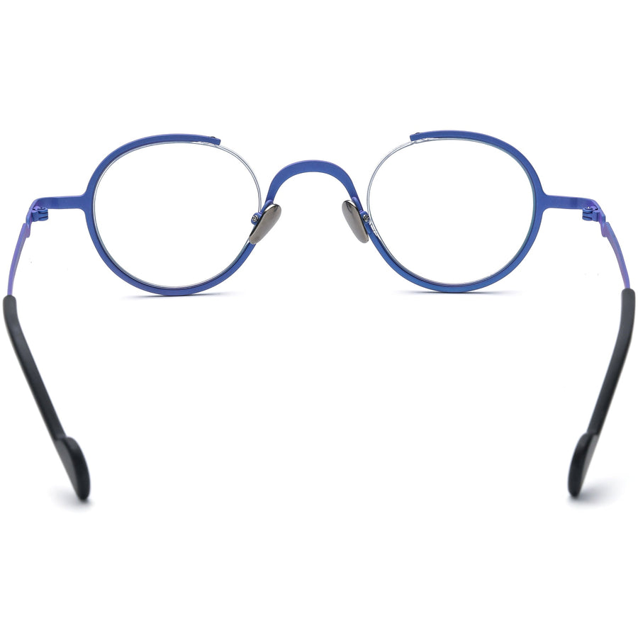 Geometrische Brillen BR1292