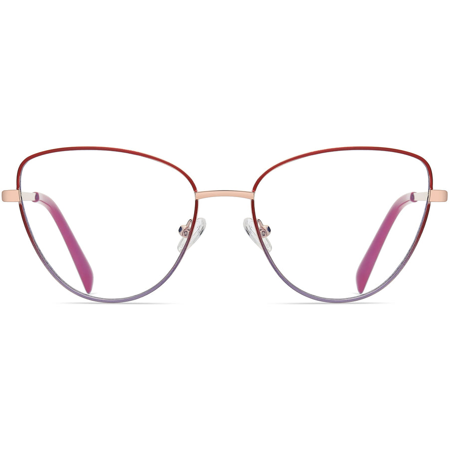 Cateye Brillen PF1100