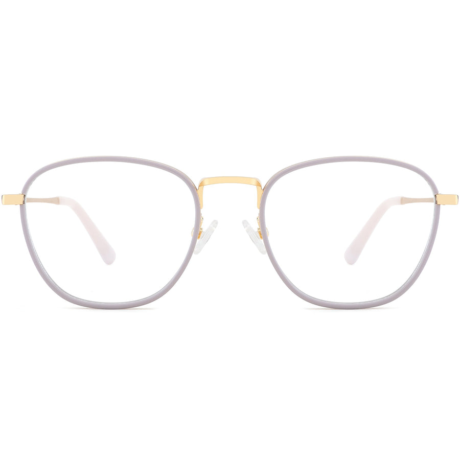 Quadratische Brillen YEC1057