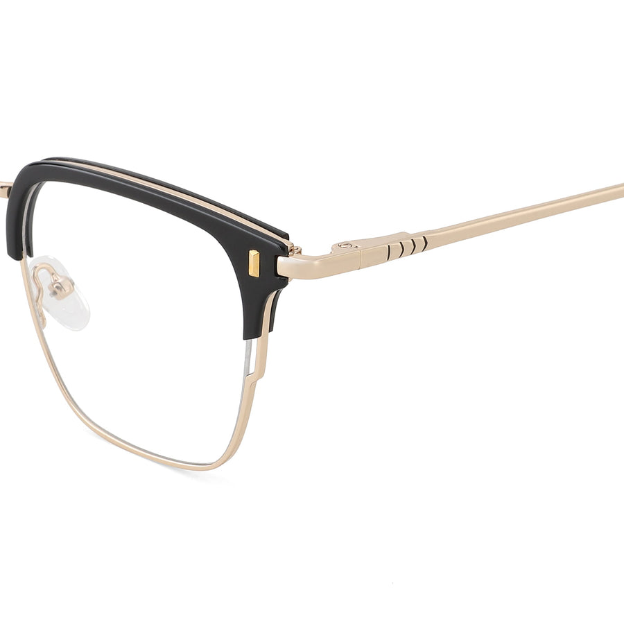 Browline Brillen A3245