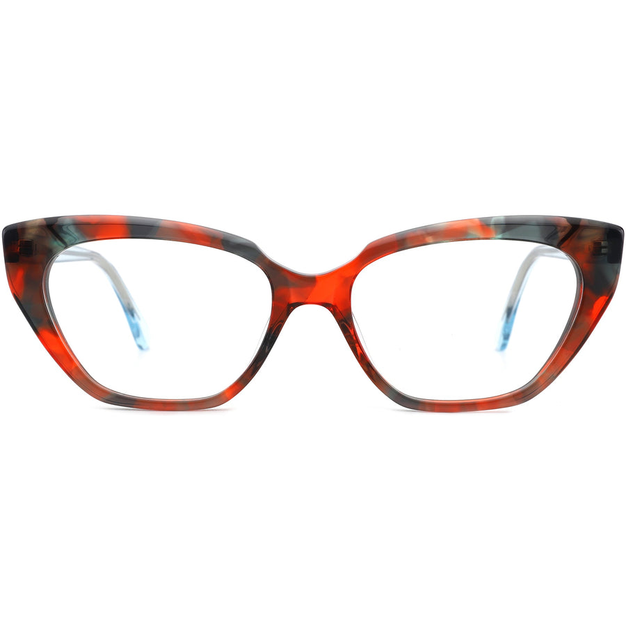 Cateye Brillen A3124