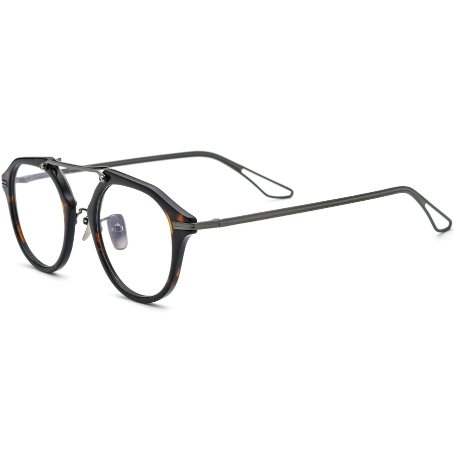 Piloten Brillen BR1568