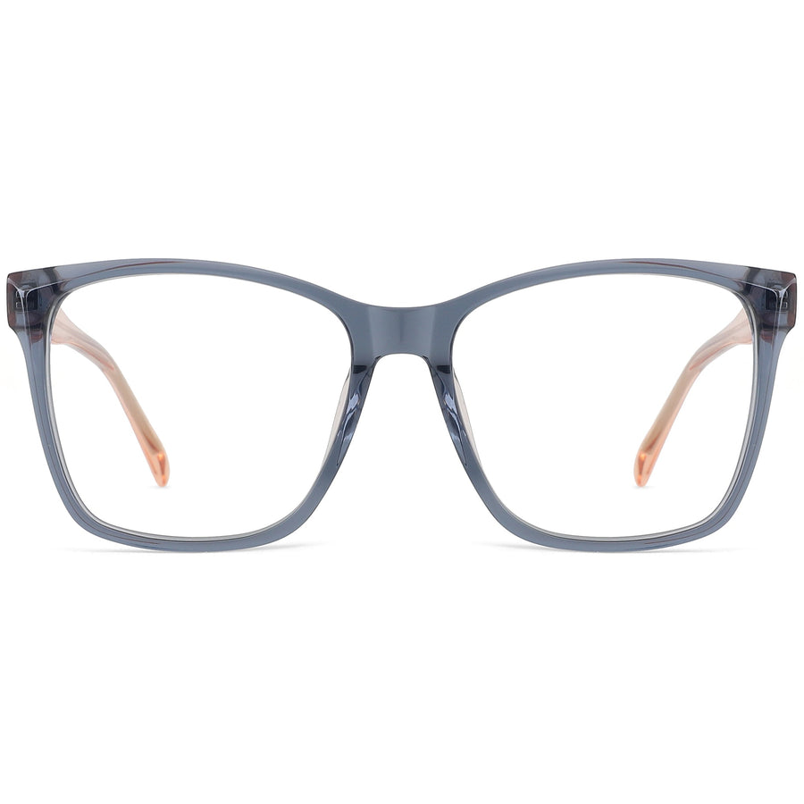 Quadratische Brillen YEA1033