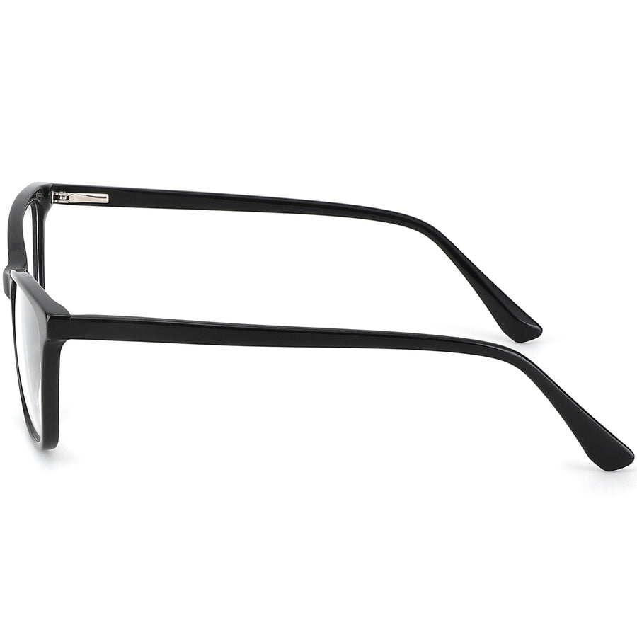 Quadratische Brillen YEA1122