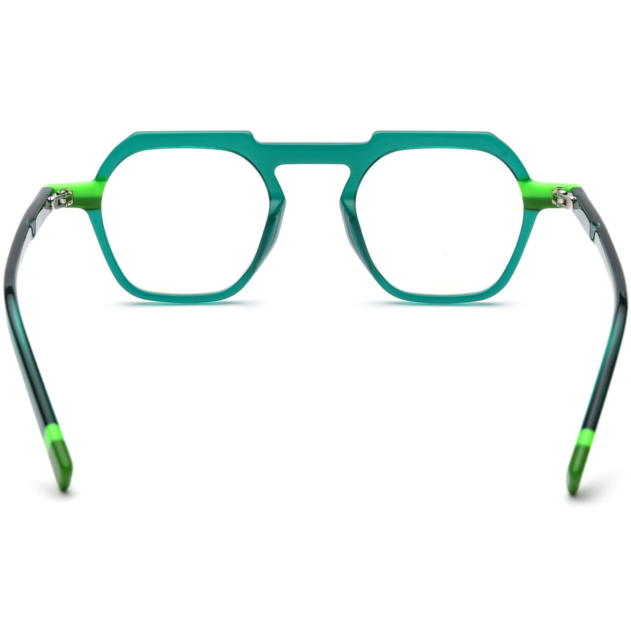 Geometrische Brillen BR1051