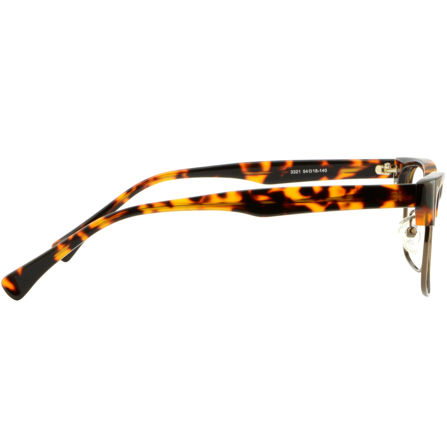 Browline Brillen O1579