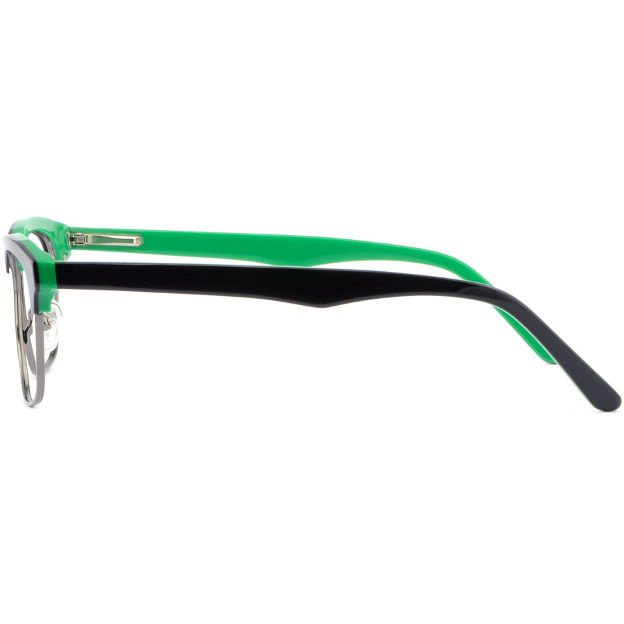 Browline Brillen O1327