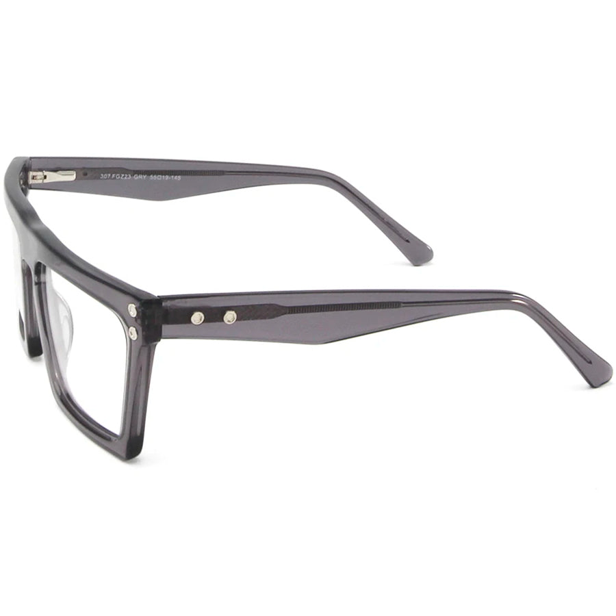 Quadratische Brillen A4091