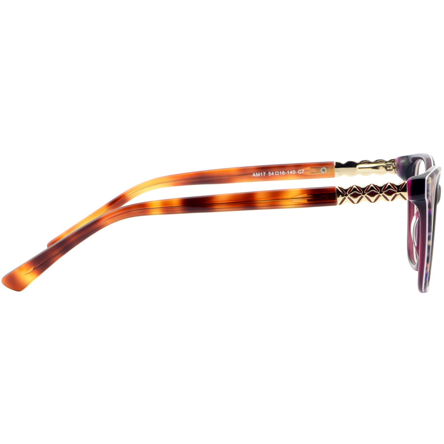 Cateye Brillen O1842
