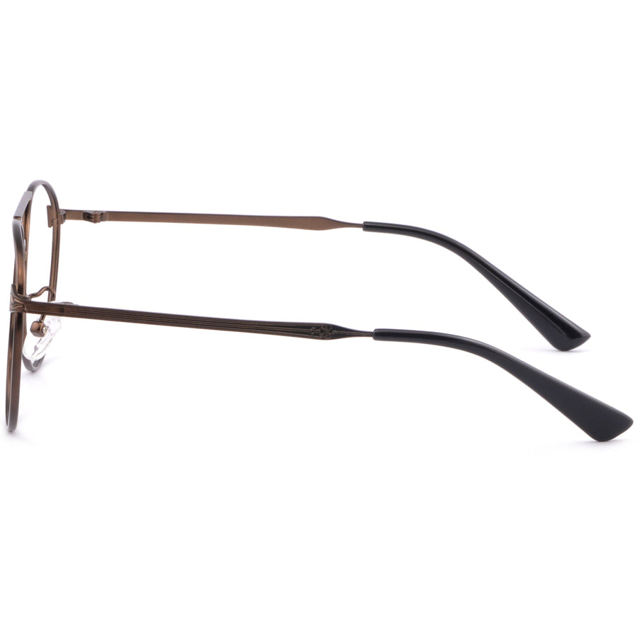 Piloten Brillen O1444