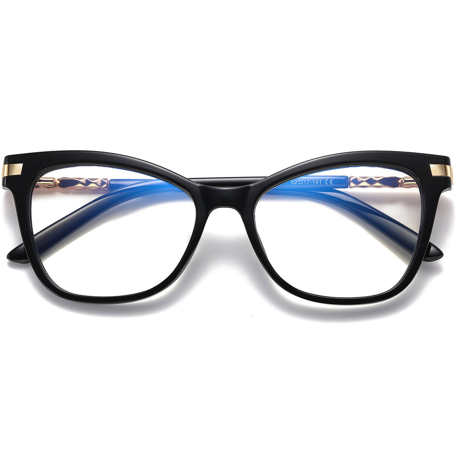 Cateye Brillen PF1276