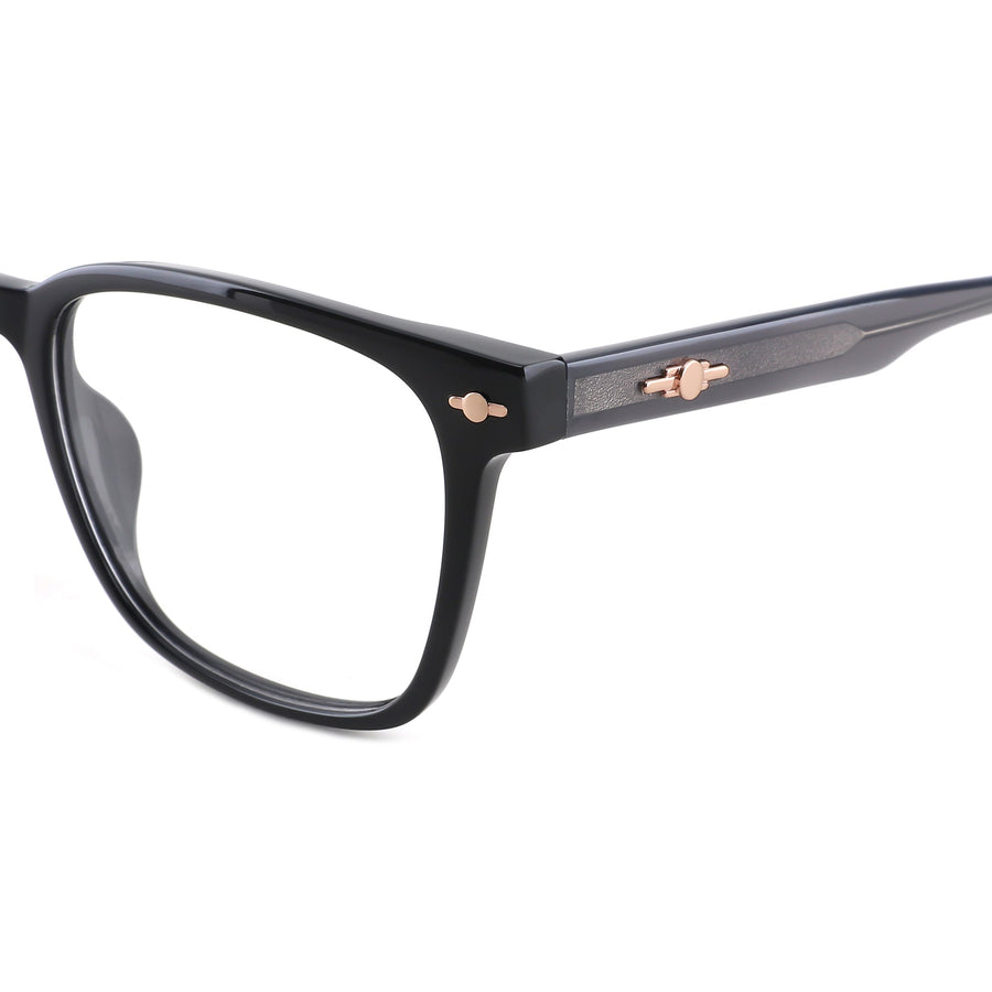 Quadratische Brillen YAA1075