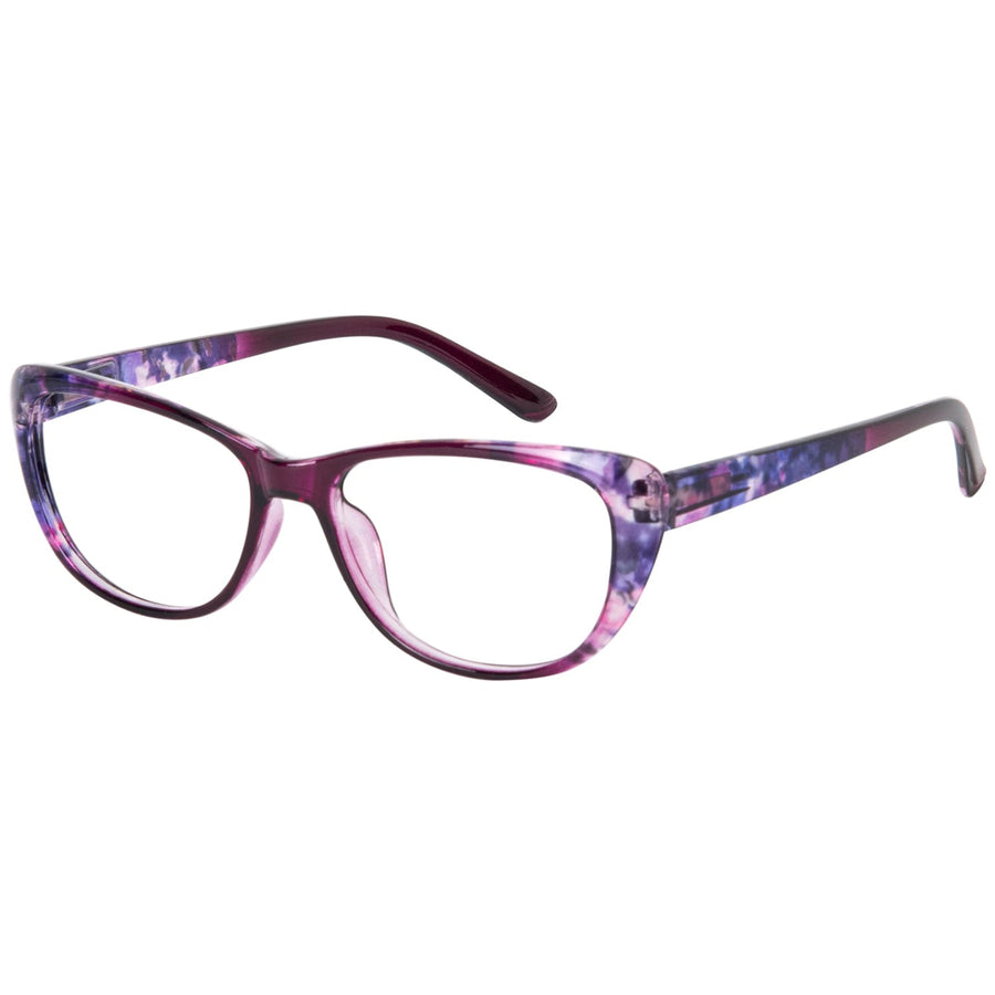 Cateye Brillen A3258