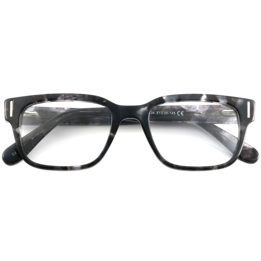 Quadratische Brillen GSR1032