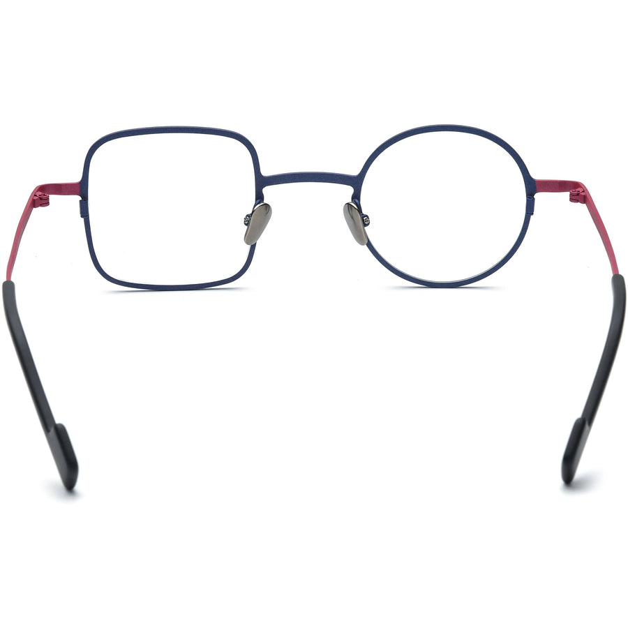 Geometrische Brillen BR1293