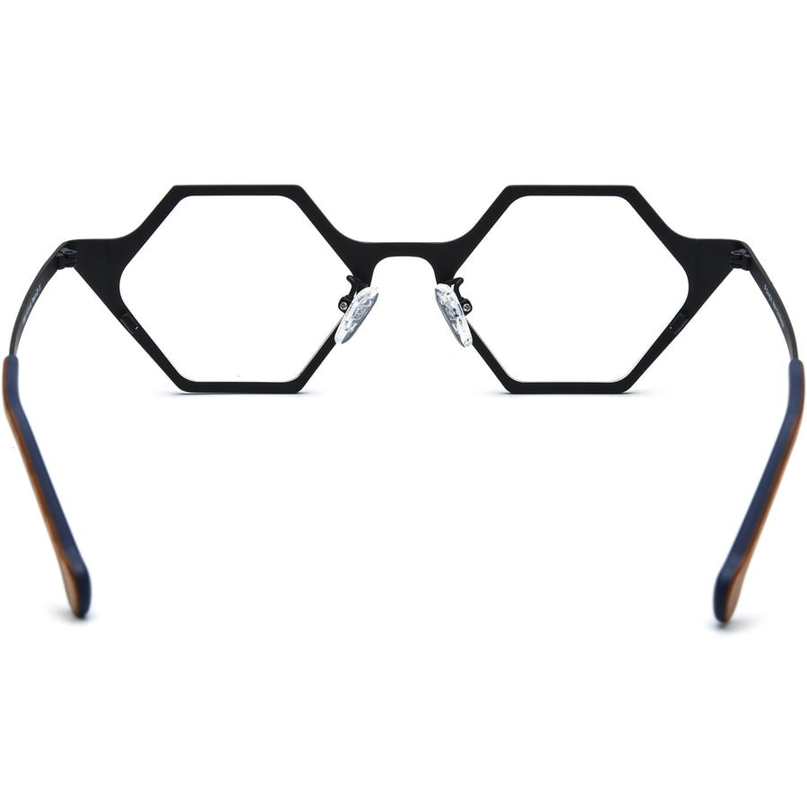 Geometrische Brillen BR1635