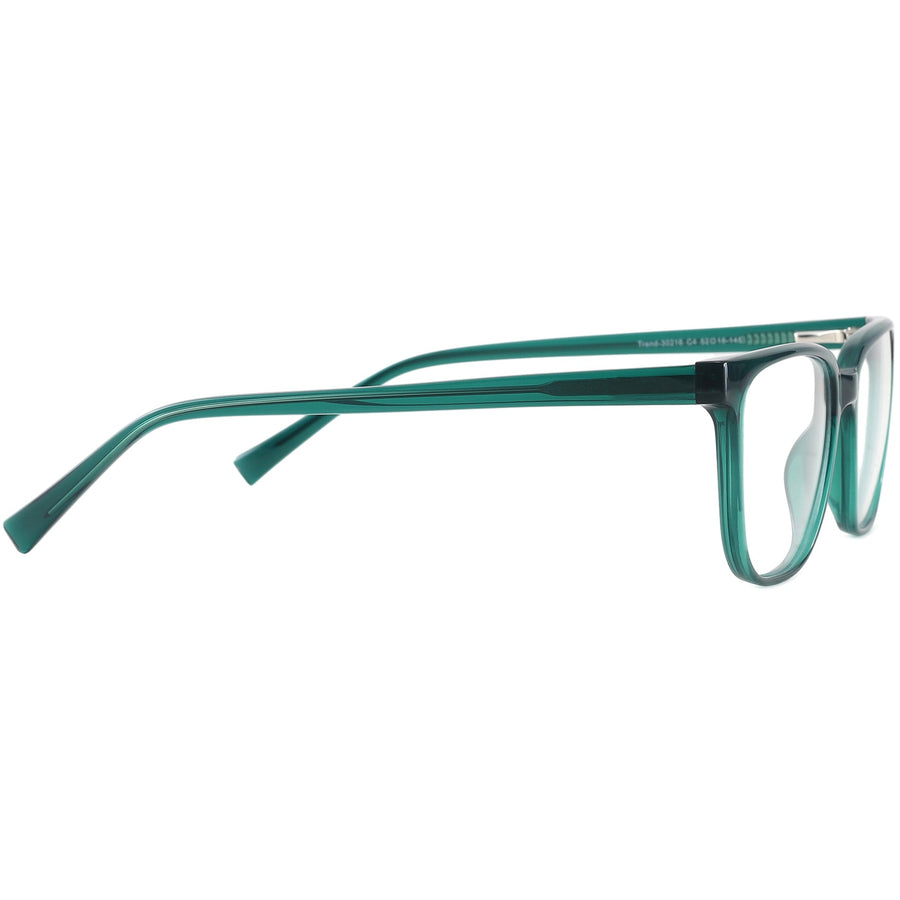 Quadratische Brillen YEA1280