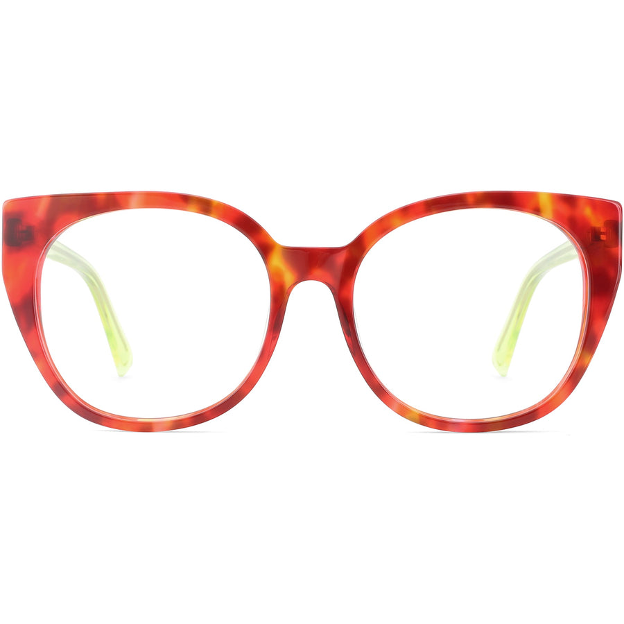 Cateye Brillen A3364