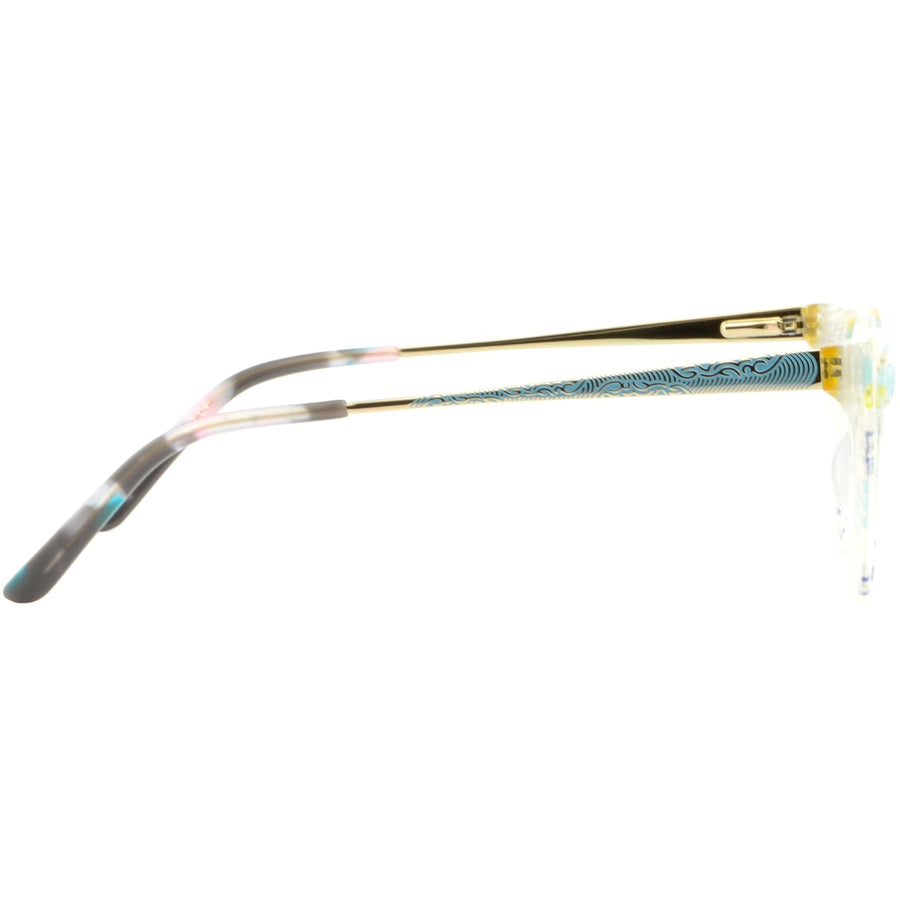 Cateye Brillen O1836