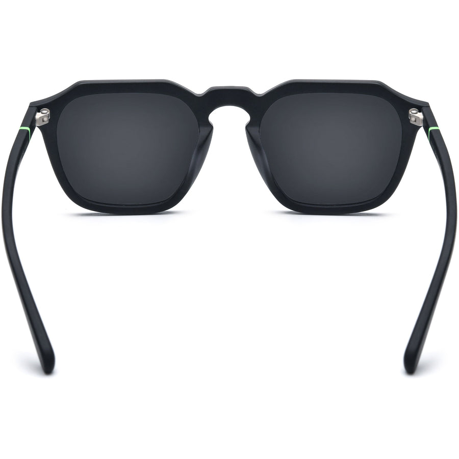 Quadratische Sonnenbrillen BRS1091
