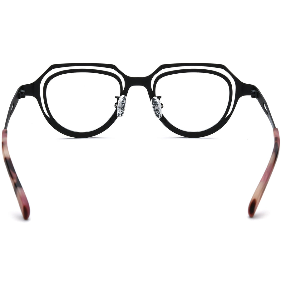 Geometrische Brillen BR1540
