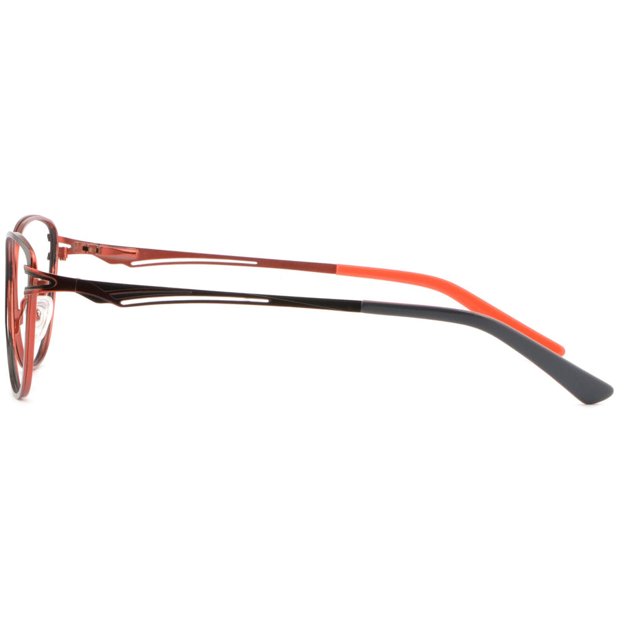 Cateye Brillen O2058