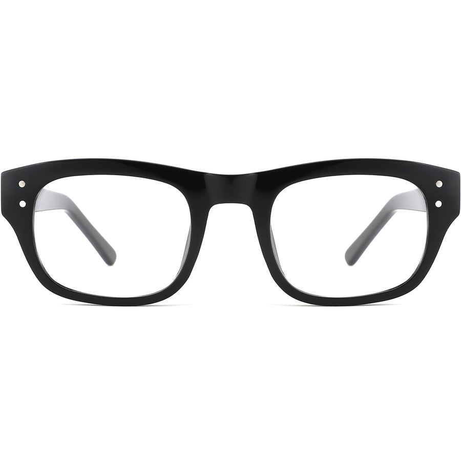 Quadratische Brillen YSAA1088