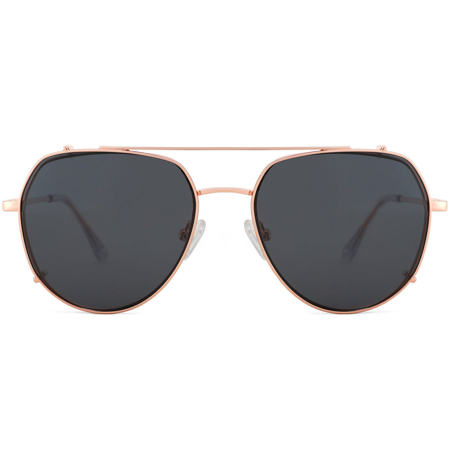 Piloten Brillen YCO1033