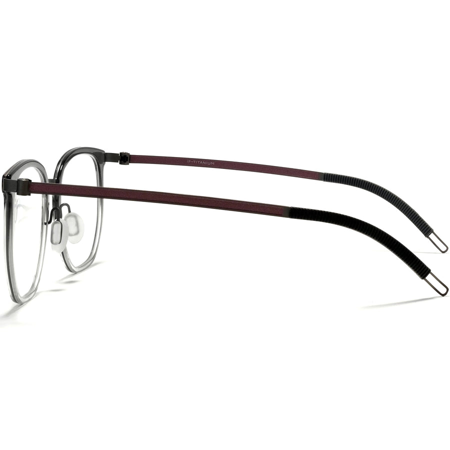 Quadratische Brillen A4135