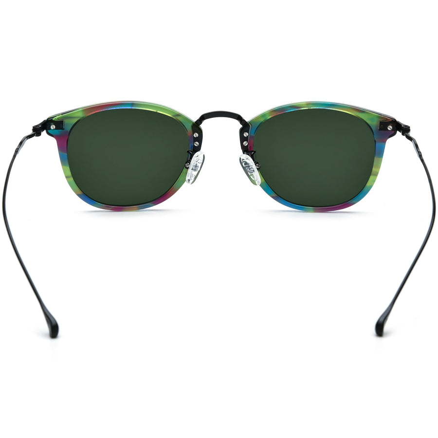 Quadratische Sonnenbrillen BRS1147