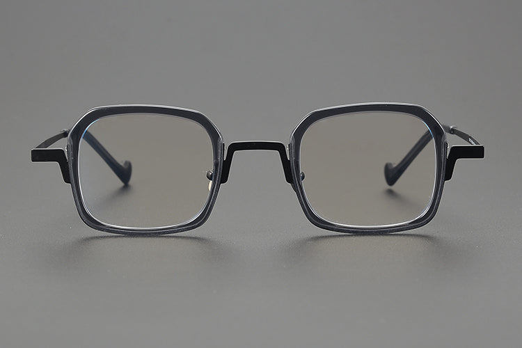 Quadratische Brillen TG1080