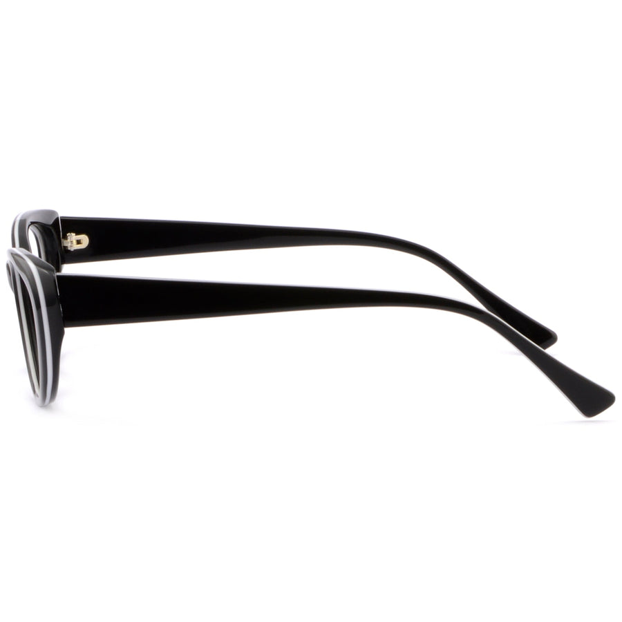 Cateye Brillen O1402