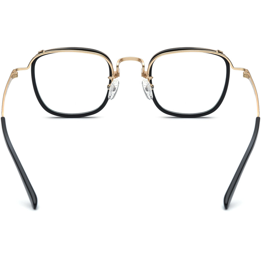 Quadratische Brillen BR1079