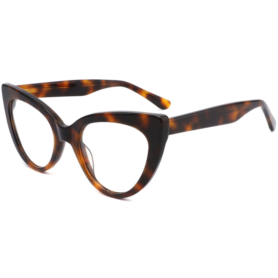 Cateye Brillen A3827