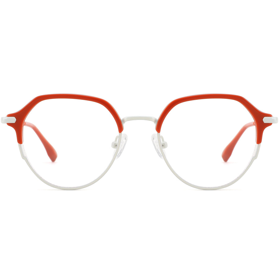 Browline Brillen YSAC1094