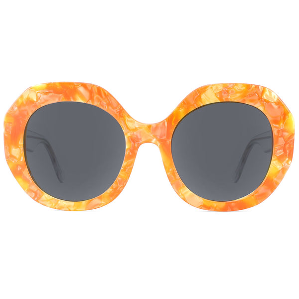 Runde Sonnenbrillen YS1103