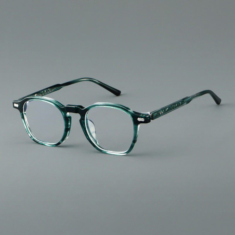 Quadratische Brillen A3993