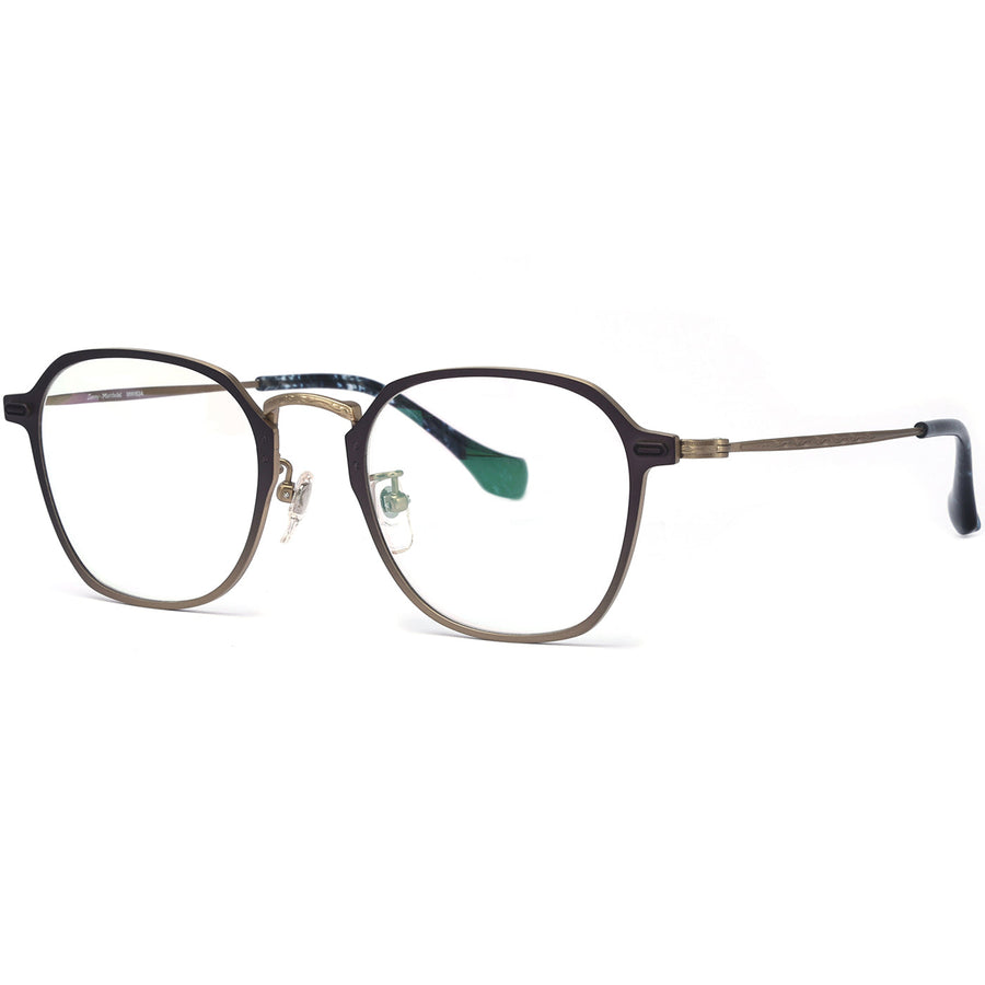 Quadratische Brillen MW1379