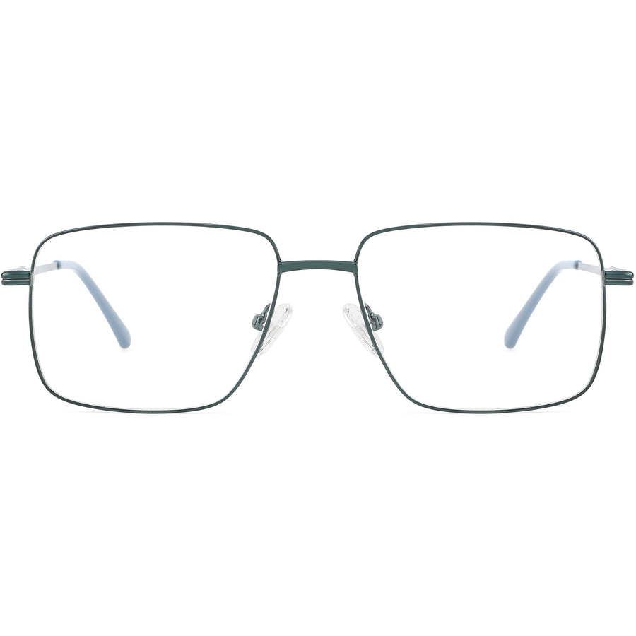 Quadratische Brillen YSAM1094