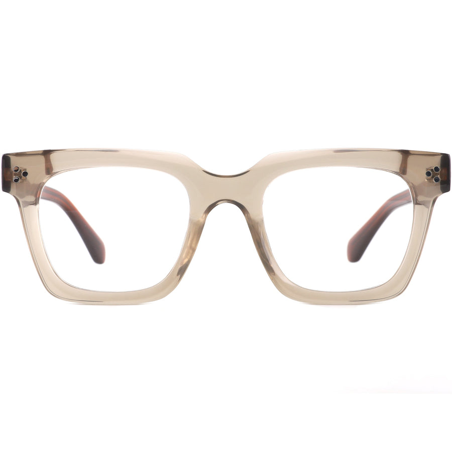 Quadratische Brillen YEA1160