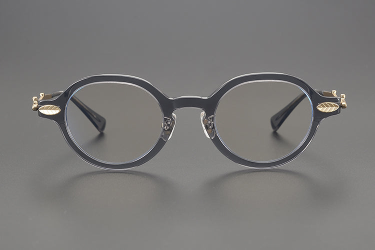 Runde Brillen TG1239