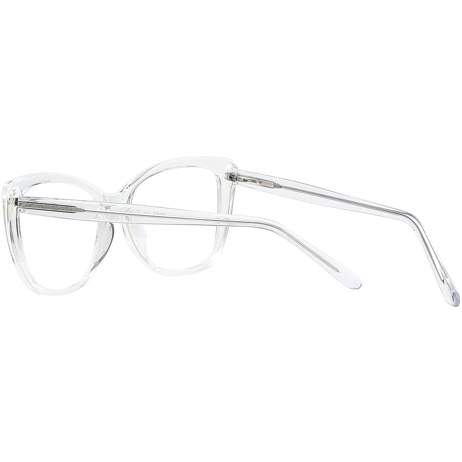 Cateye Brillen PF1166