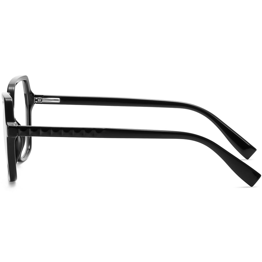 Geometrische Brillen PF1048