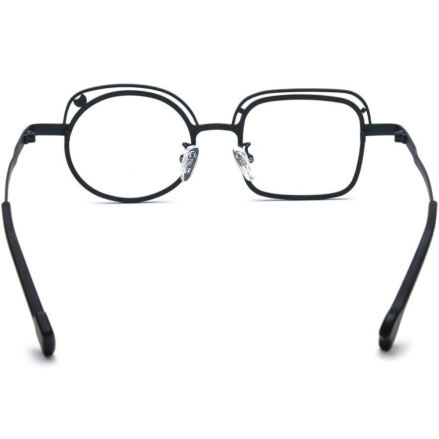 Geometrische Brillen BR1645