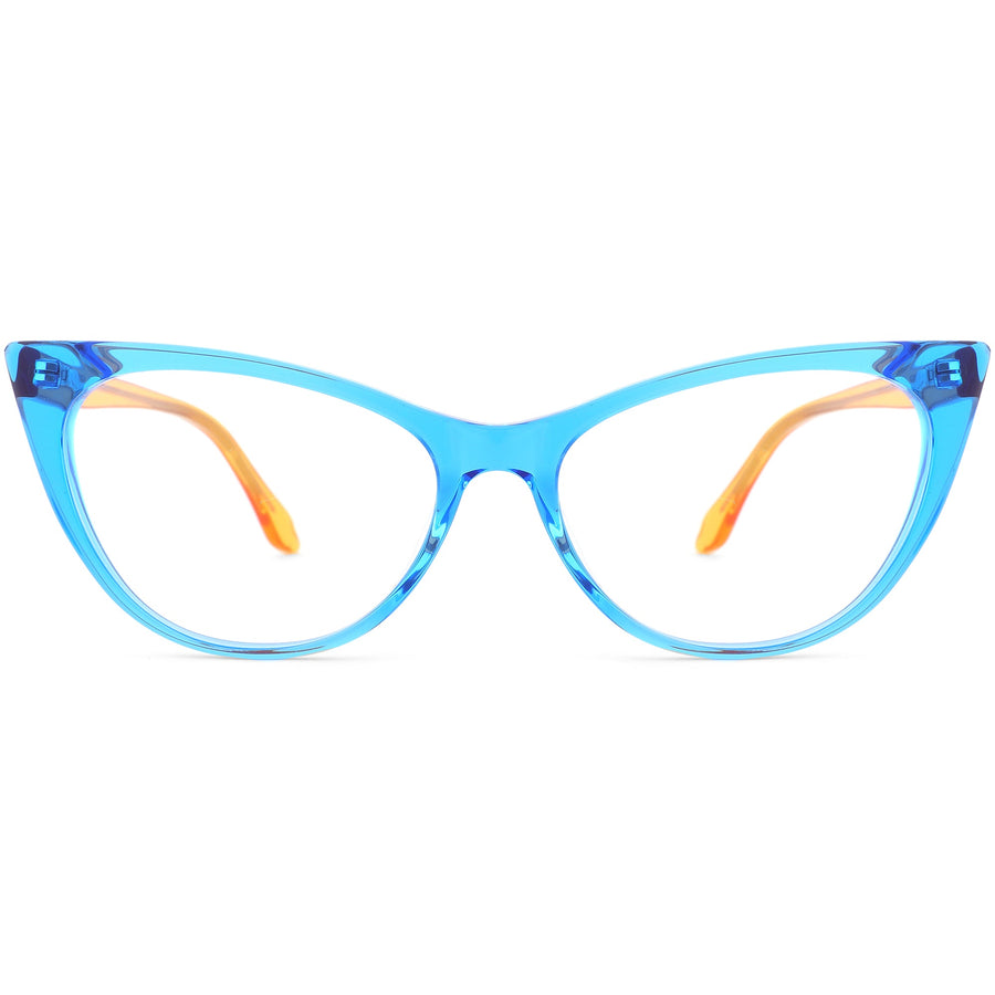 Cateye Brillen A3289