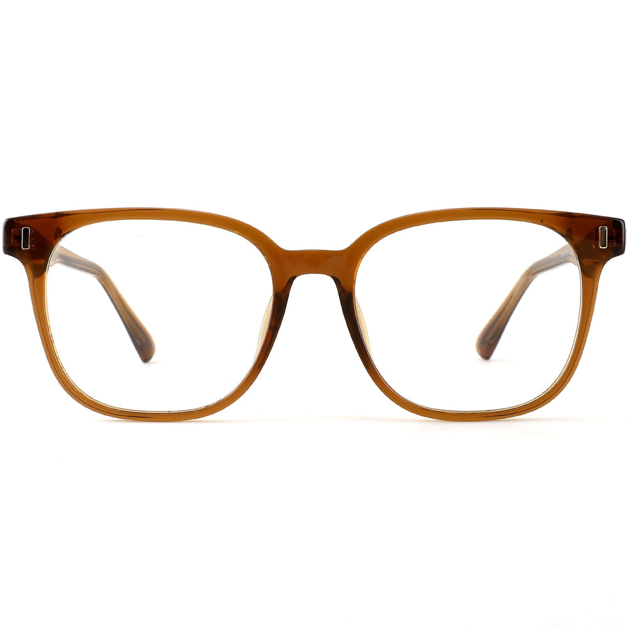 Quadratische Brillen YAA1081