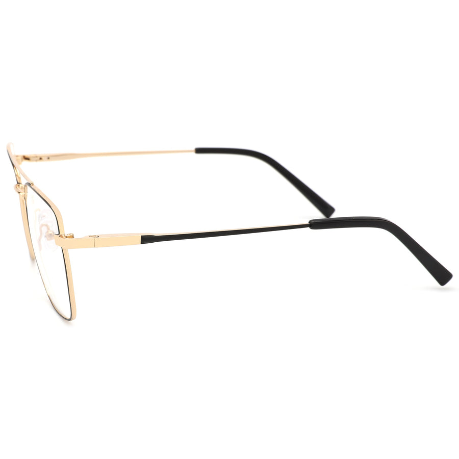 Piloten Brillen YEM1057