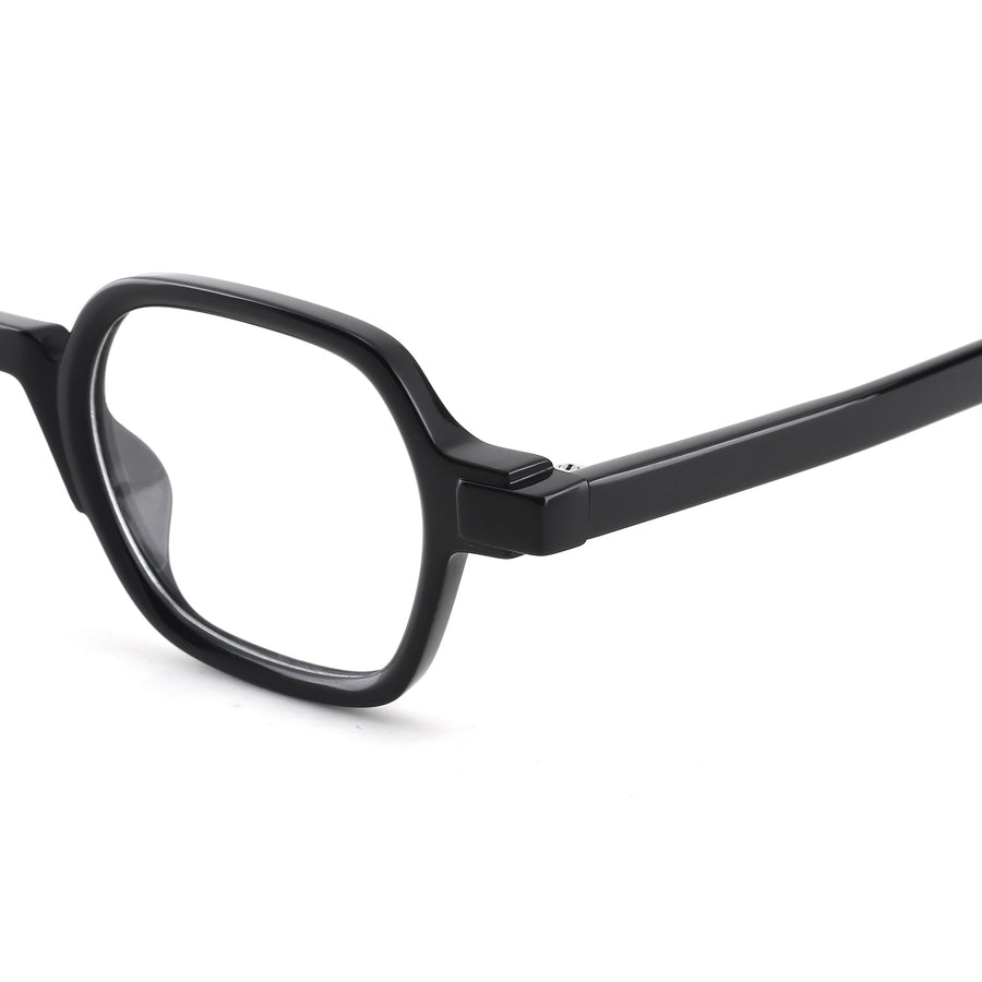 Quadratische Brillen YEA1257